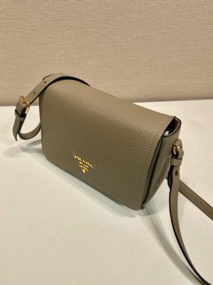 프라다 가죽 숄더백 1BD314
