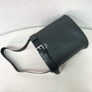 프라다 버킷백 1BE085-4