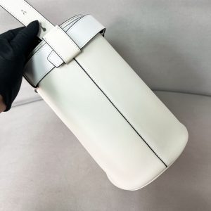 프라다 버킷백 1BE085-5