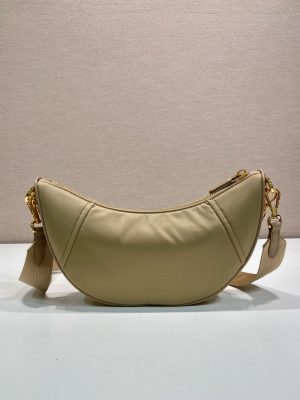 프라다 드뮈룬 리나일론 숄더백 1BH222-2