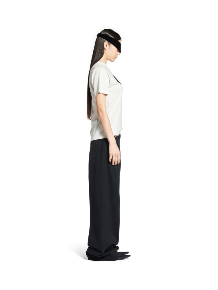 발렌시아가 티셔츠 25SS LK120