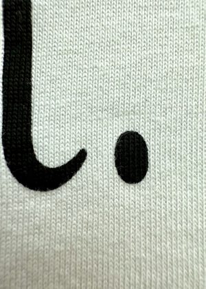발렌시아가 티셔츠 25SS LK120 - 이미지 9