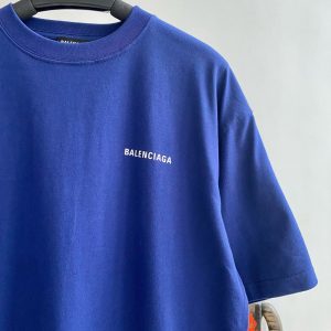 발렌시아가 티셔츠 25SS LK122