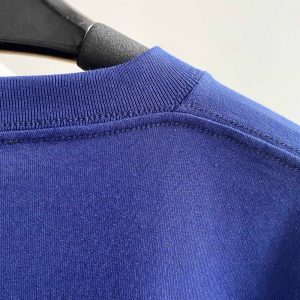 발렌시아가 티셔츠 25SS LK122 - 이미지 7