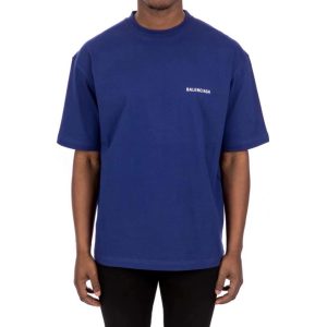 발렌시아가 티셔츠 25SS LK122