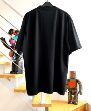 발렌시아가 티셔츠 25SS LK123