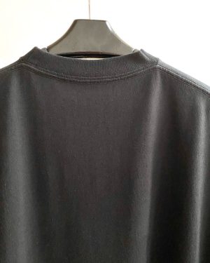 발렌시아가 티셔츠 25SS LK123 - 이미지 8