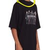 발렌시아가 티셔츠 25SS LK123