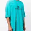 발렌시아가 티셔츠 25SS LK124