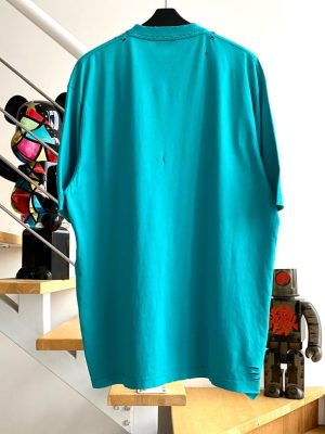 발렌시아가 티셔츠 25SS LK124