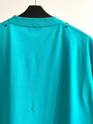 발렌시아가 티셔츠 25SS LK124 - 이미지 6