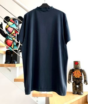 발렌시아가 티셔츠 25SS LK125