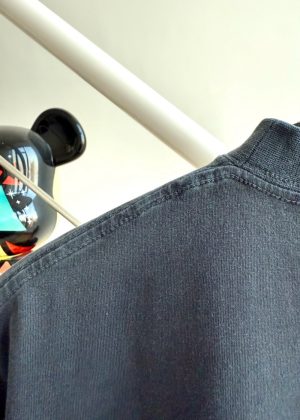 발렌시아가 티셔츠 25SS LK125 - 이미지 9