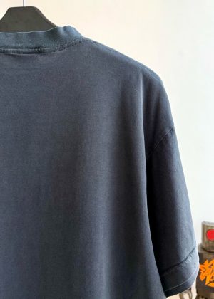 발렌시아가 티셔츠 25SS LK125