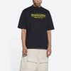 발렌시아가 티셔츠 25SS LK126