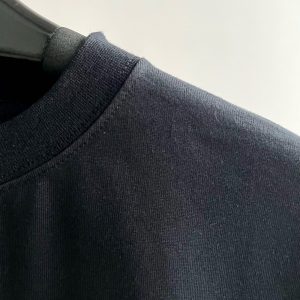 발렌시아가 티셔츠 25SS LK126 - 이미지 5