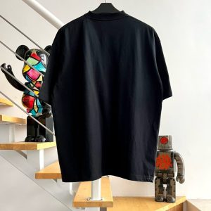 발렌시아가 티셔츠 25SS LK126 - 이미지 7
