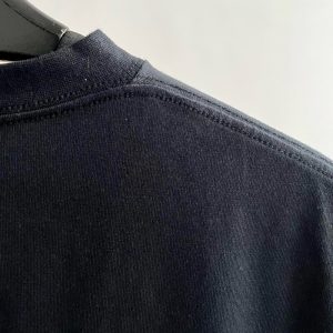 발렌시아가 티셔츠 25SS LK126 - 이미지 8