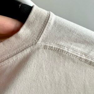 발렌시아가 티셔츠 25SS LK126-2 - 이미지 6