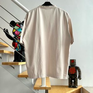 발렌시아가 티셔츠 25SS LK126-2