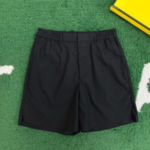 펜디 반바지 25SS RA1032