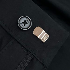 펜디 반바지 25SS RA1032