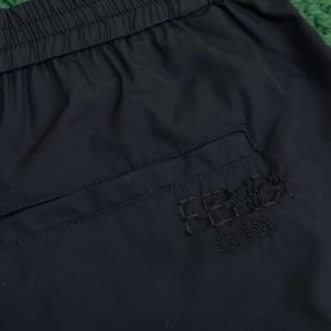 펜디 반바지 25SS RA1032 - 이미지 5