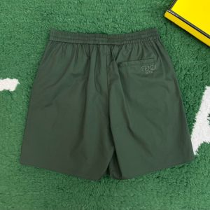 펜디 반바지 25SS RA1032-2 - 이미지 3