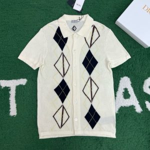 디올 티셔츠 25SS RA1034
