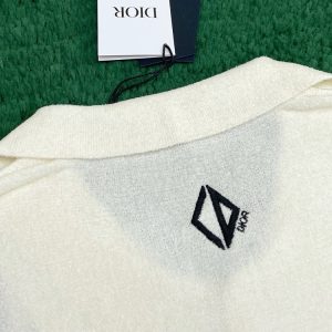 디올 티셔츠 25SS RA1034 - 이미지 9