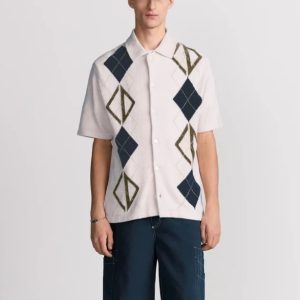 디올 티셔츠 25SS RA1034 - 이미지 11