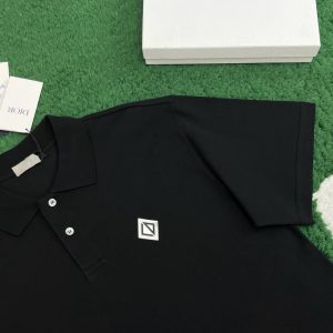디올 티셔츠 25SS RA1035 - 이미지 5