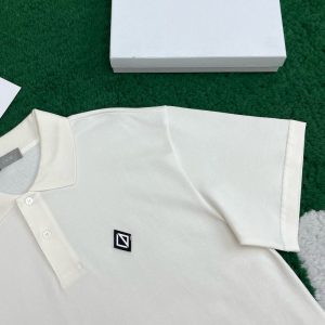 디올 티셔츠 25SS RA1035-2 - 이미지 5