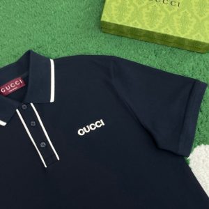 구찌 티셔츠 25SS RA1036 - 이미지 5