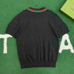 구찌 티셔츠 25SS RA1037