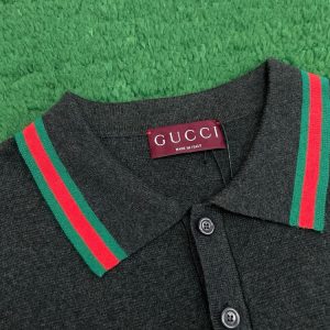 구찌 티셔츠 25SS RA1037