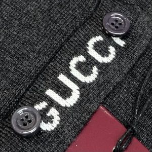 구찌 티셔츠 25SS RA1037 - 이미지 8