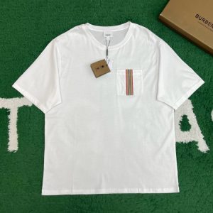 버버리 티셔츠 25SS RA1038