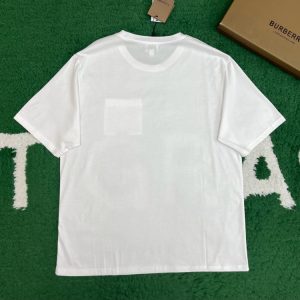 버버리 티셔츠 25SS RA1038