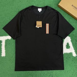 버버리 티셔츠 25SS RA1038-2