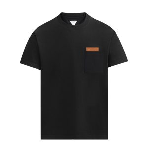 보테가베네타 티셔츠 25SS RA1040
