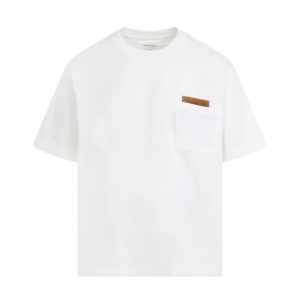 보테가베네타 티셔츠 25SS RA1040-3