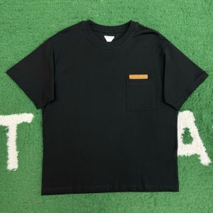 보테가베네타 티셔츠 25SS RA1040