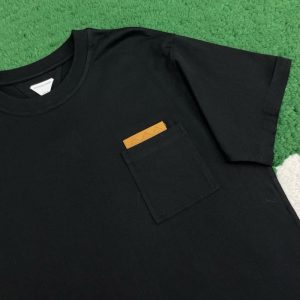 보테가베네타 티셔츠 25SS RA1040