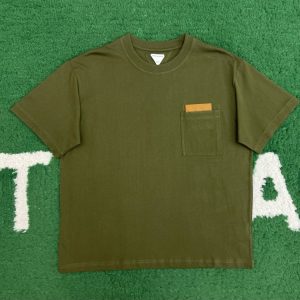 보테가베네타 티셔츠 25SS RA1040-2