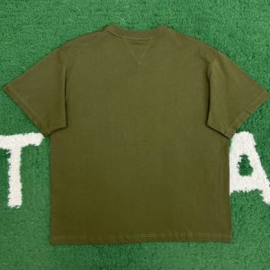 보테가베네타 티셔츠 25SS RA1040-2