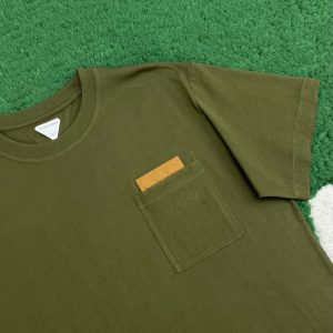 보테가베네타 티셔츠 25SS RA1040-2