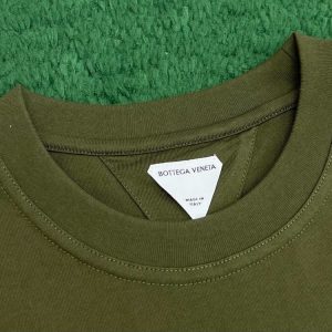 보테가베네타 티셔츠 25SS RA1040-2