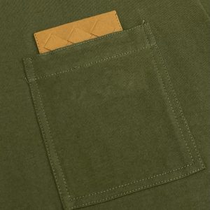 보테가베네타 티셔츠 25SS RA1040-2 - 이미지 6