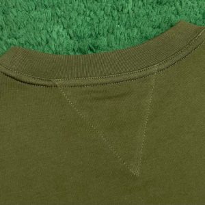 보테가베네타 티셔츠 25SS RA1040-2 - 이미지 8
